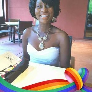 Meet your Posher, Nana